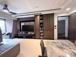 iNZ Residence (D23), Condominium #611089581